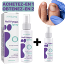 Nail Fungus Achetez - en 1 obtenez-en 1 gratuit + livre exclusif