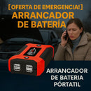 Iniciador de Bateria LP
