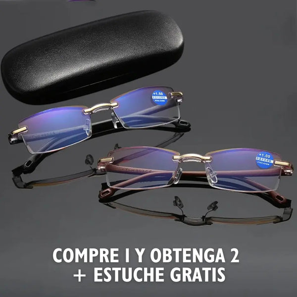 GAFAS TRADICIONALES