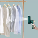 MINIPLANCHA DE VAPOR PORTÁTIL Y RESISTENTE -  54% OFF