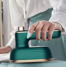 MINIPLANCHA DE VAPOR PORTÁTIL Y RESISTENTE -  54% OFF