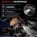 Iniciador de Bateria LP