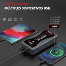 Iniciador de Bateria LP
