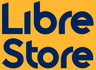 Libre Store