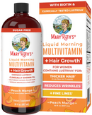 MARY RUTH OFICIAL - CABELLO MÁS LARGO Y GRUESO